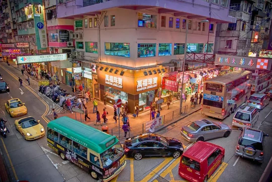 香港购物过关限制须知,香港购物血拼攻略