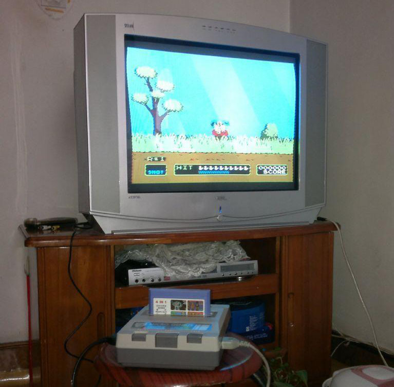 50年前的电子游戏,50年电子游戏回顾