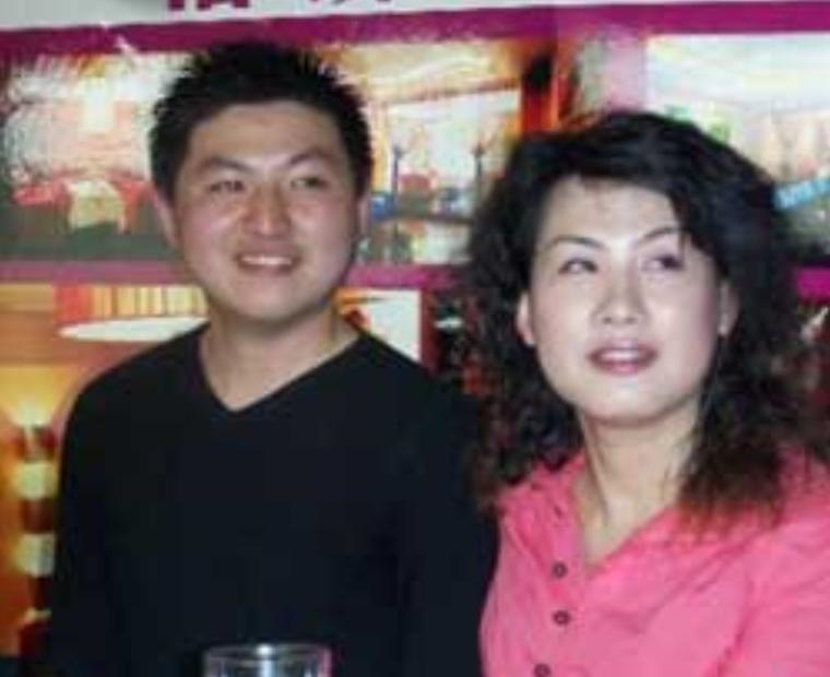 变性人黄宁倩,变性人黄宁倩结婚了吗