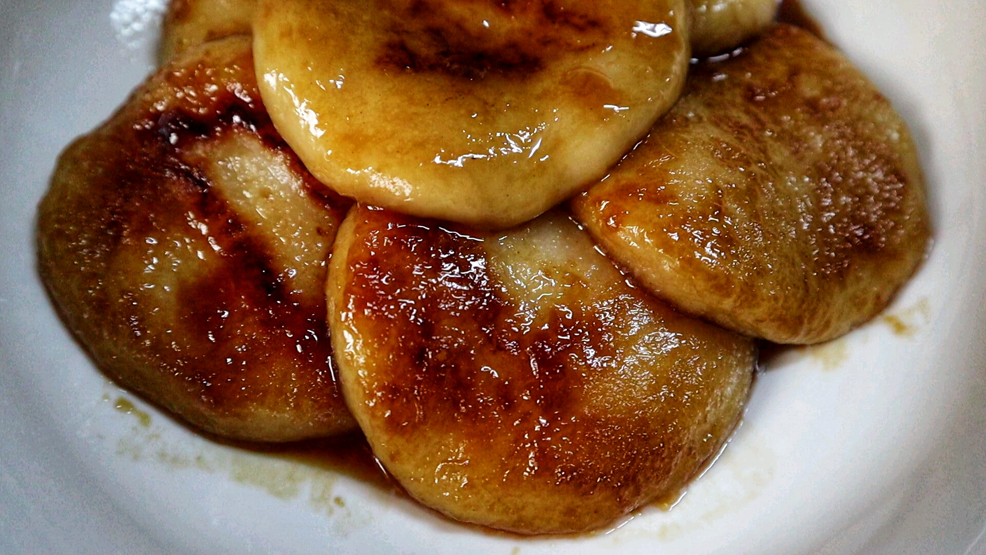 红糖糍粑正宗做法,做红糖糯米糍粑的教程方法