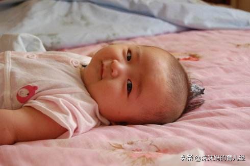 新手宝妈注意宝宝出现鼻塞咳嗽，有这几种情况要及时送往医院