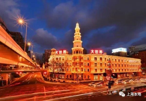 上海夜市魅力之都,上海夜生活节来了