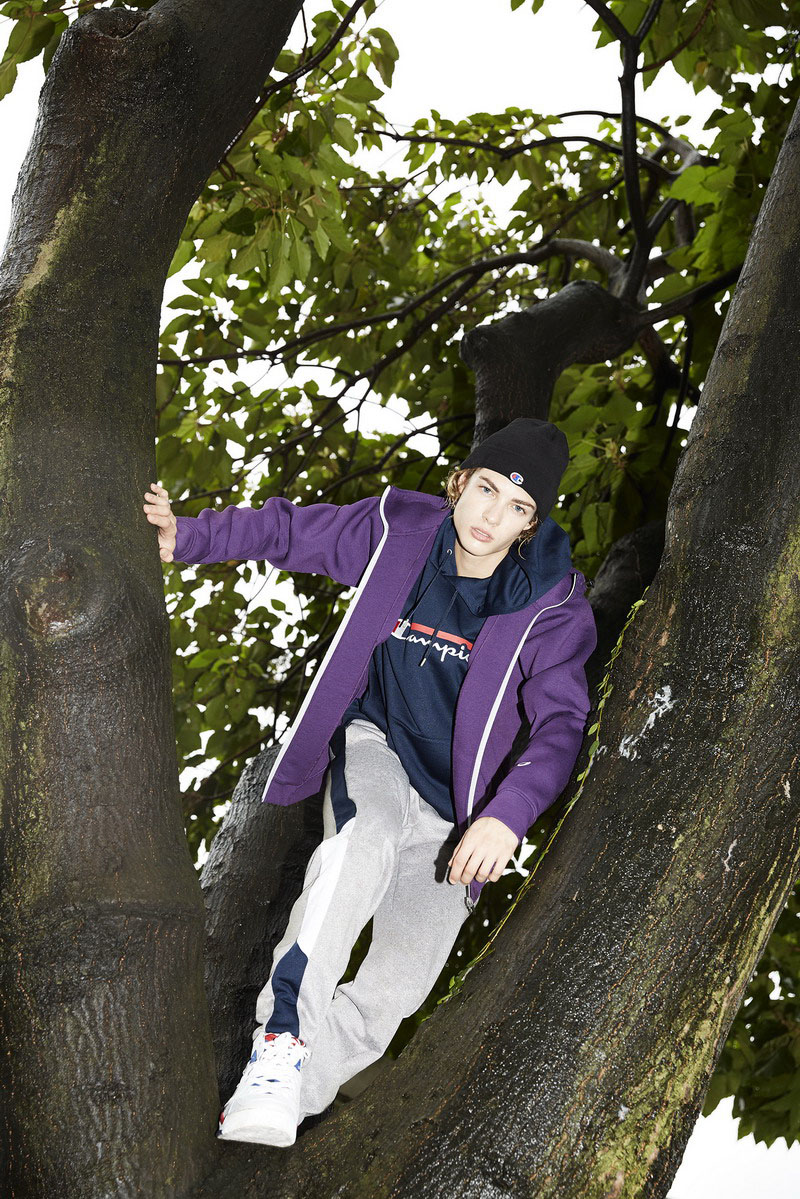 champion官方重磅卫衣,champion2022秋冬新款