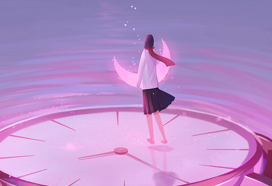 爱情最好的状态：藏在烟火气里，大事小事我依然最宠你