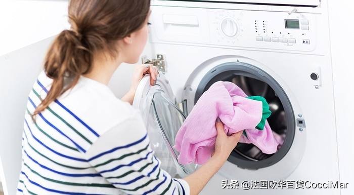 不能用柔顺剂的衣服怎么洗,洗衣机柔顺剂怎么用