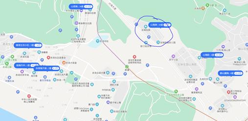 前海赤湾未来规划图,前海发展潜力有多强