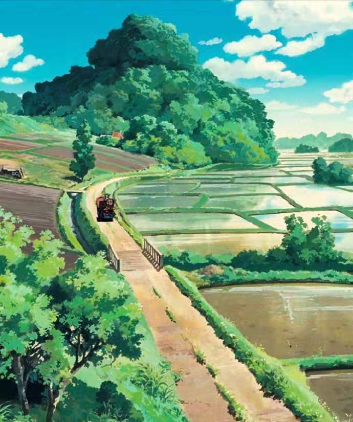 《西小河的夏天》《菊次郎的夏天》——跟着我回到那个难忘的童年