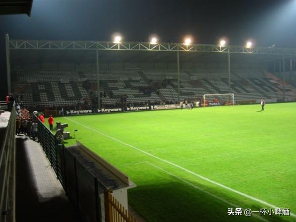 欧洲小国足球联赛水平,欧洲小国低级别足球比赛