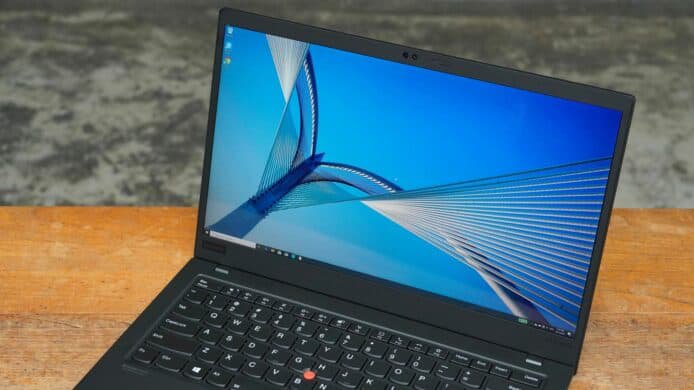 thinkpadx1extremegen4测评,thinkpadx1carbon2021拆解