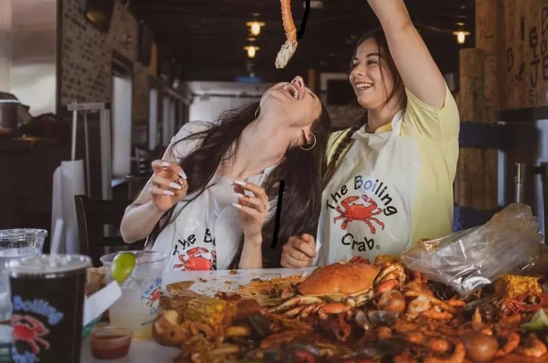 魔都最值得去的店,魔都两天探店之旅