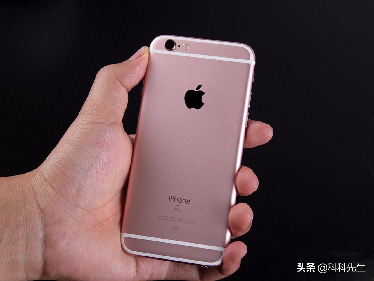 iphone6splus与6plus差价,苹果6和6splus哪个更值得入手