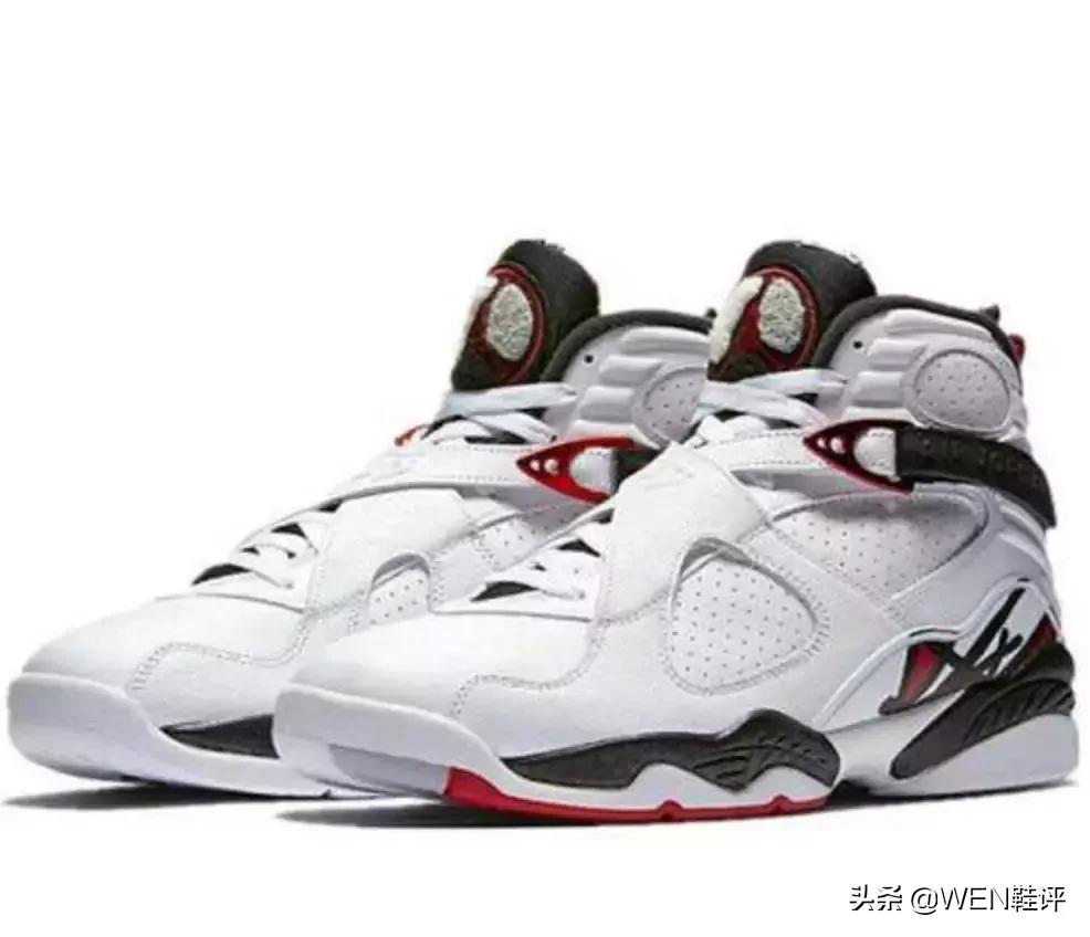 一次开箱33双鞋！所有的AJ正代，背后都有哪些故事？