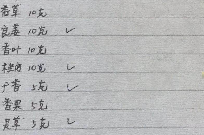 揭秘江油肥肠,世界肥肠之乡