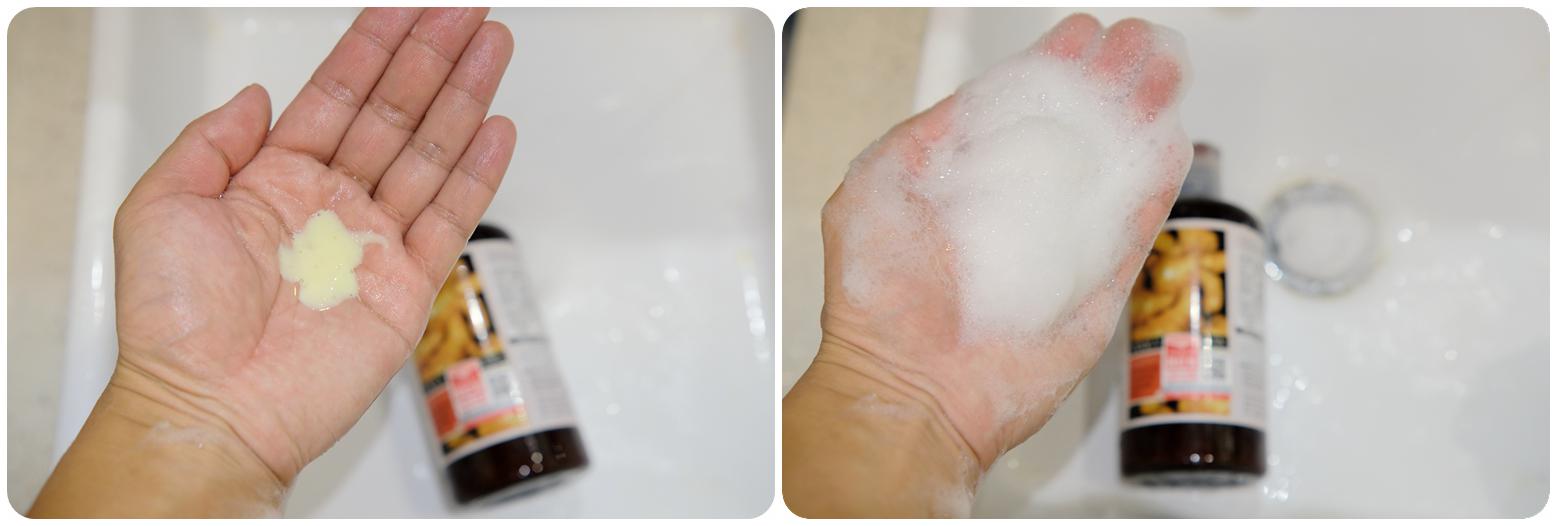 公认最好用的防脱洗发水,目前十大公认防脱洗发水