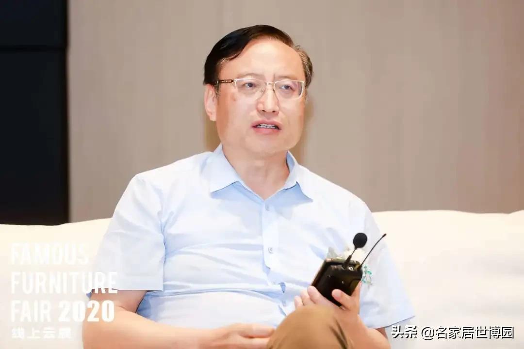 东莞家具产业焕新出发,东莞老牌家具品牌