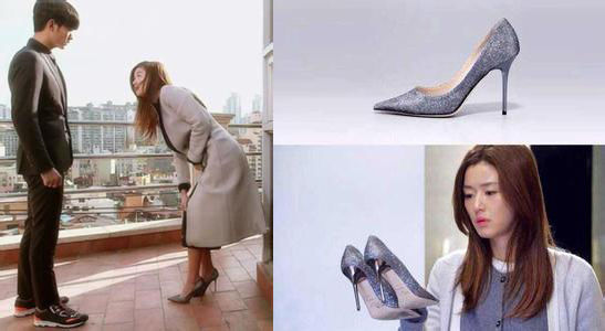 jimmychoo多少钱一双,jimmychoo水晶鞋