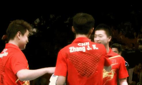 国乒马龙重回巅峰,国乒后马龙时代谁来挑大梁