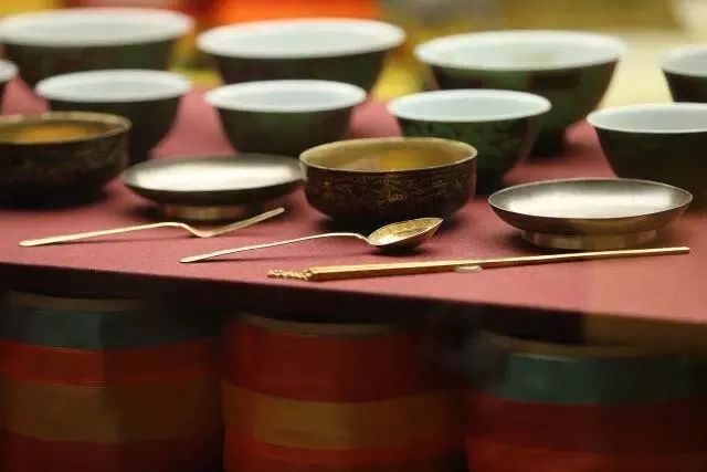 宫廷规矩到底多严,宫廷的规矩是什么