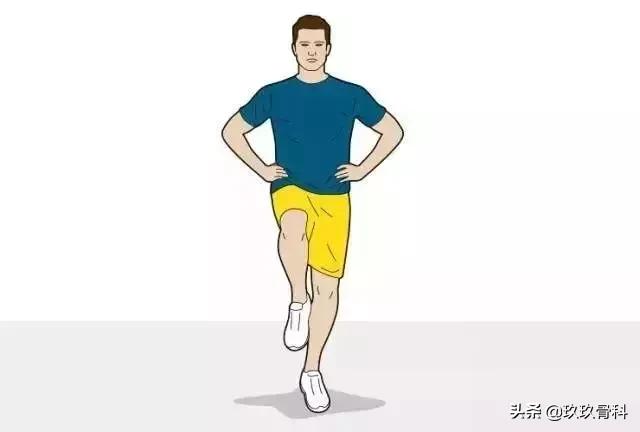 崴脚后遗症的三步恢复法,很多人的脚都崴伤