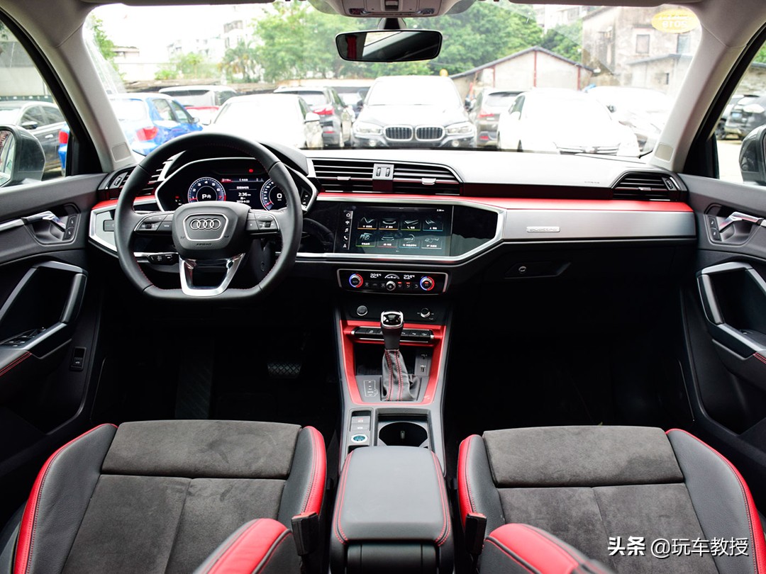 15万合资suv首选想要高颜值就选它,30万买中型suv选这三款不会错