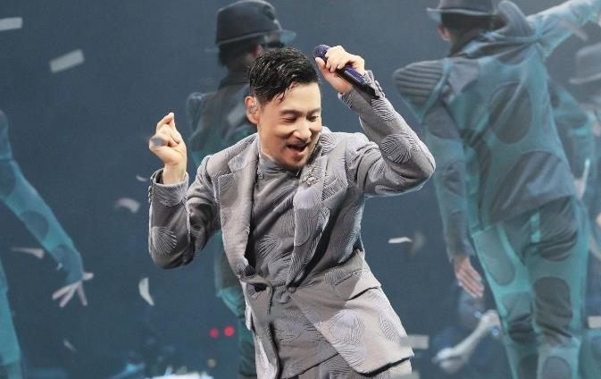 明星唱歌忘词名场面,明星唱歌忘词的有哪些视频