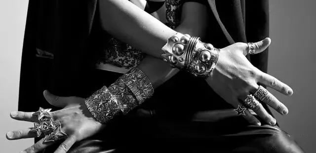 100多块钱的银戒指是真的吗,真的会有人花几千万买一个手表吗