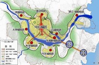 福建省会为什么不是厦门,福建强省会战略真的好吗