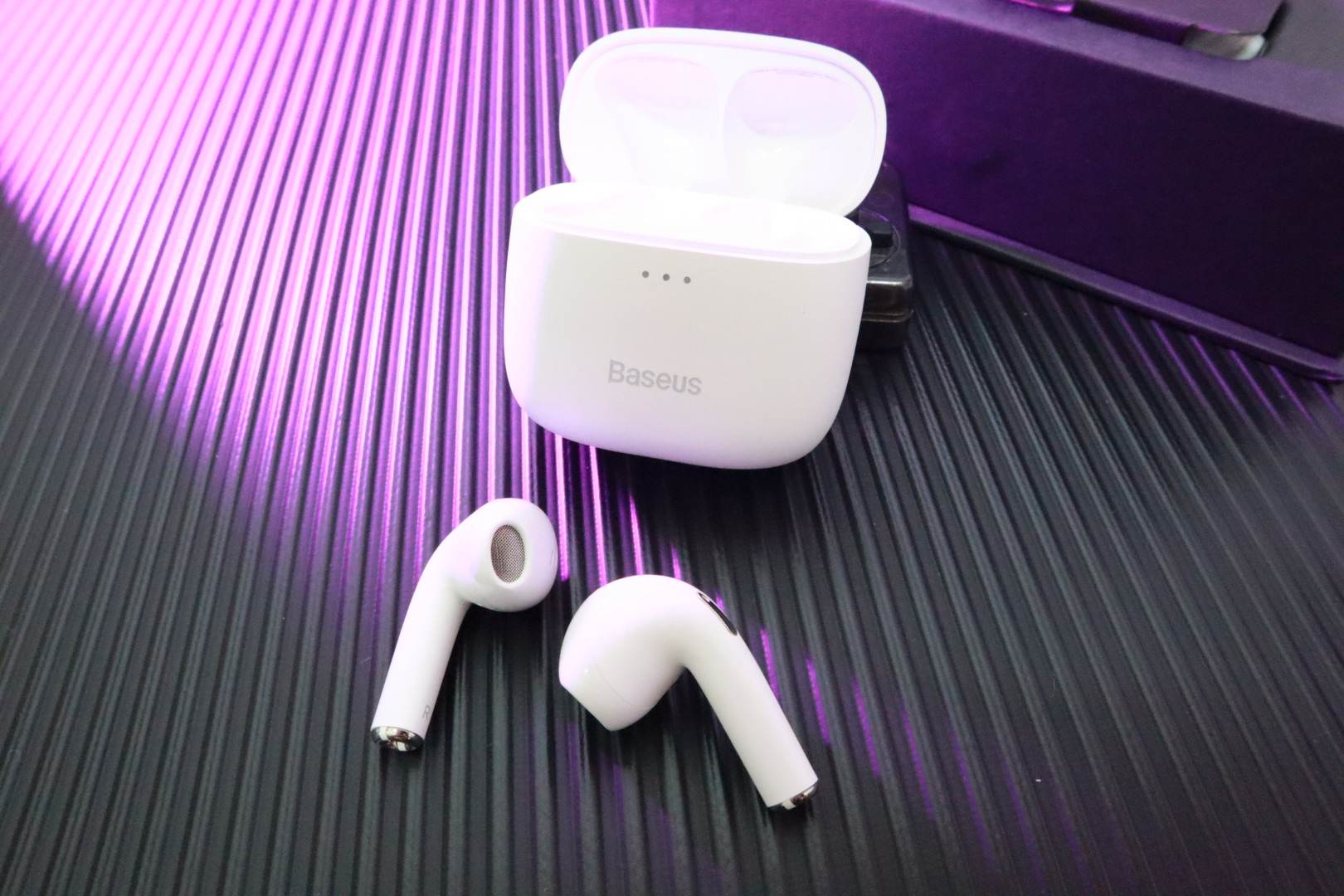 降噪蓝牙耳机倍思e8,倍思蓝牙耳机e3吐槽测评