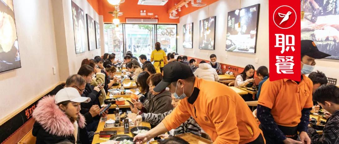 沙县小吃凭什么开遍全国,沙县小吃转型的背后