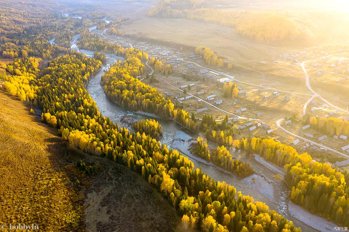 为美食而旅行,为美食美景而来