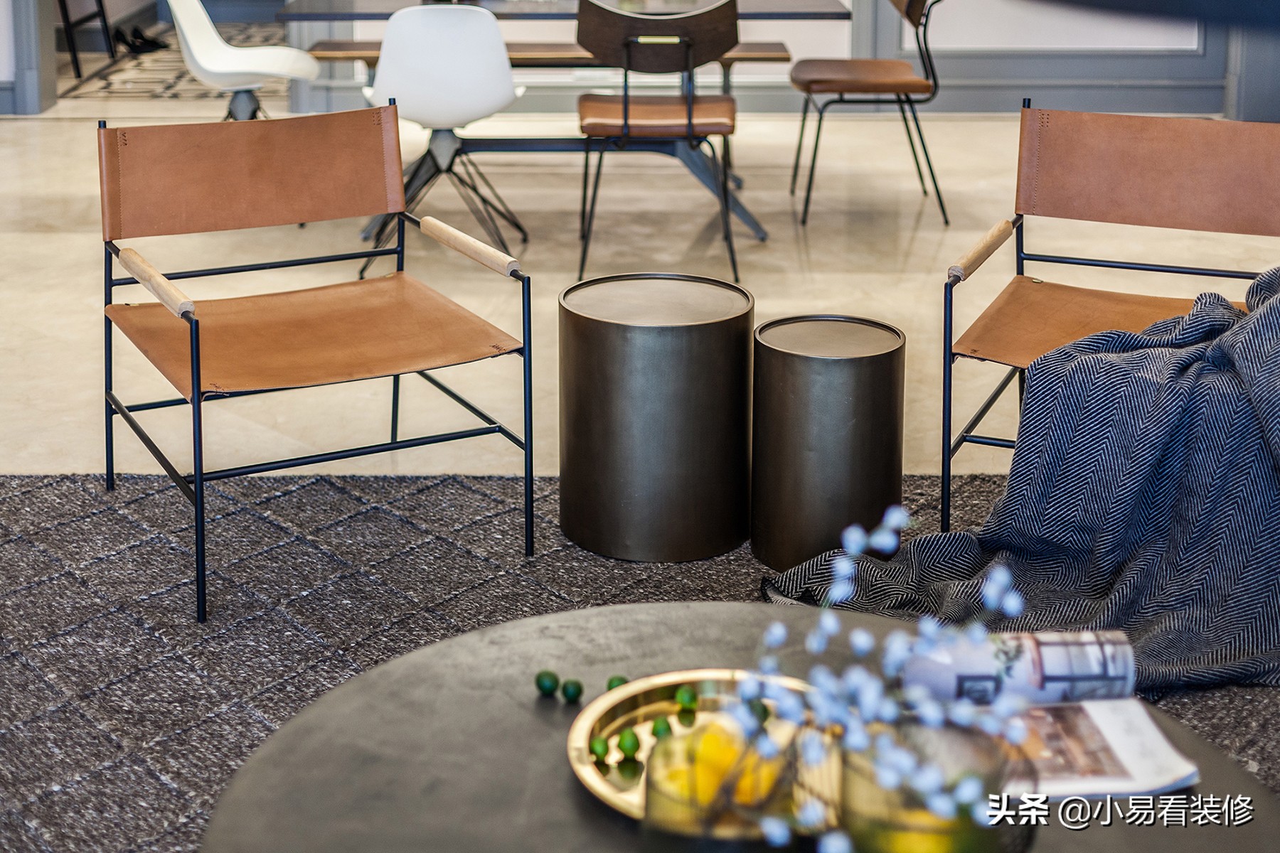 金地天逸230方户型图,金地天逸230方二手房