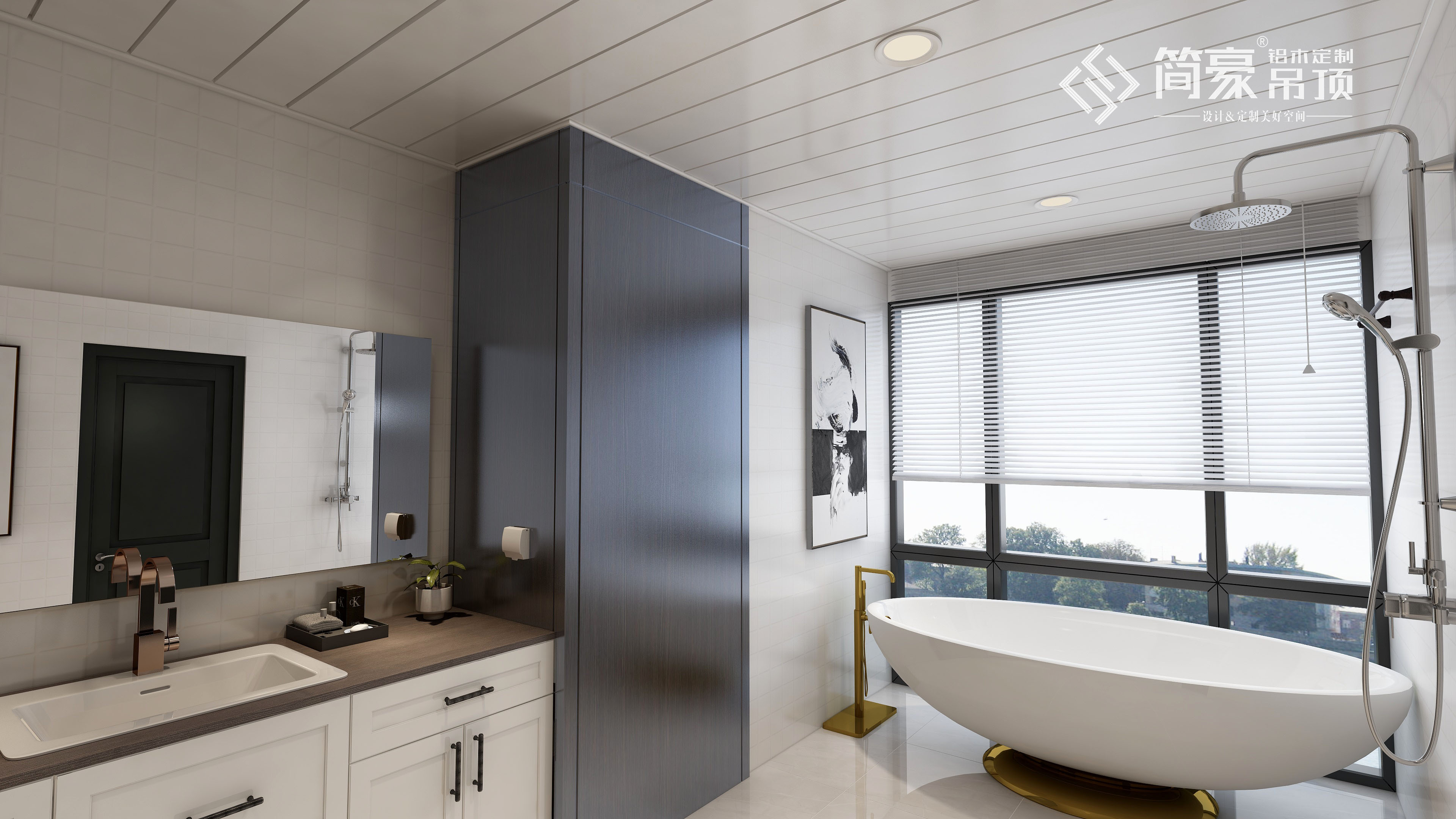 吊顶有什么作用,吊顶有何用处