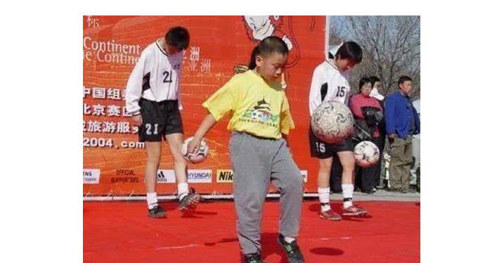 中国足球米卢最新消息,足球神童米卢