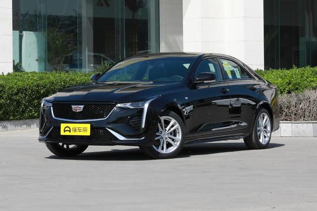 快看！五一价格提前享,淮北市润昌凯迪拉克为您“保价”护航