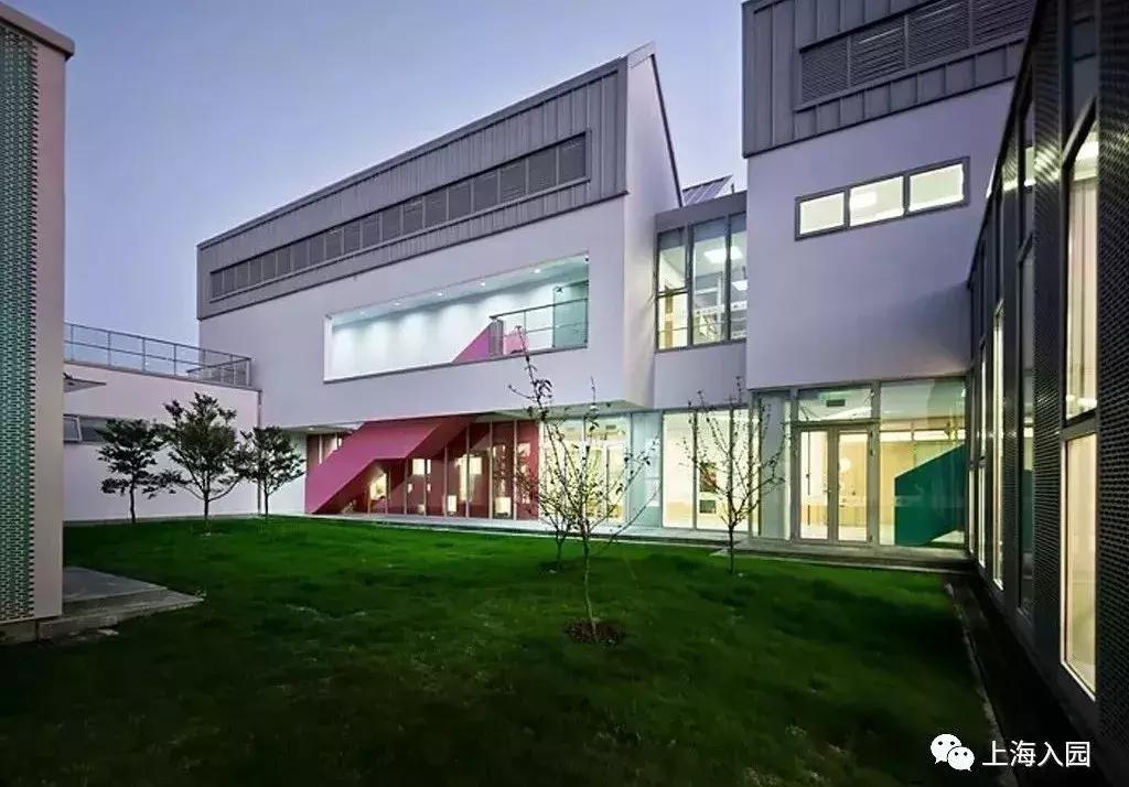 上海十大高端国际幼儿园,上海10所高端小众幼儿园盘点