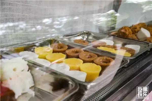 10块吃到饱厦门,10元吃到饱的外卖