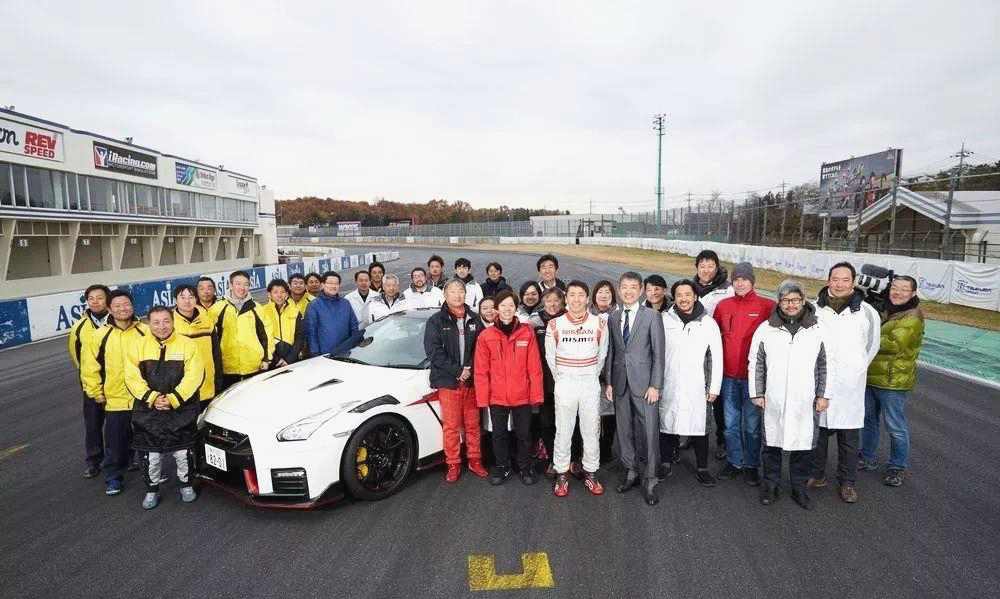 日系顶级性能车代表,这三大*用御**改装品牌,你知道多少个?