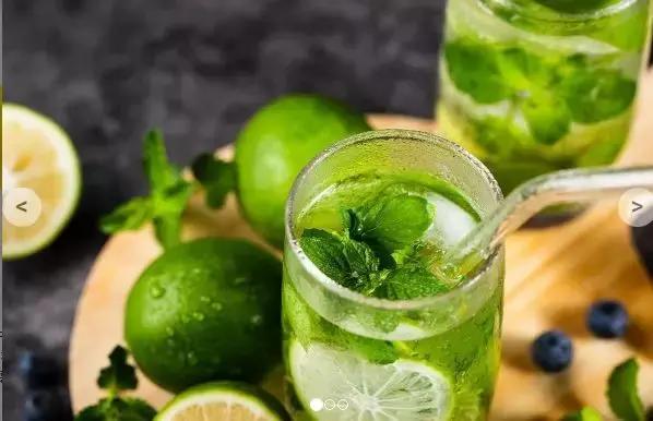 柠檬可以缓解痛风吗,柠檬对痛风有好处吗