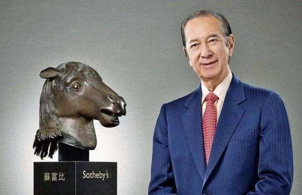赌王何鸿燊的传奇人生,一代赌王传奇落幕视频
