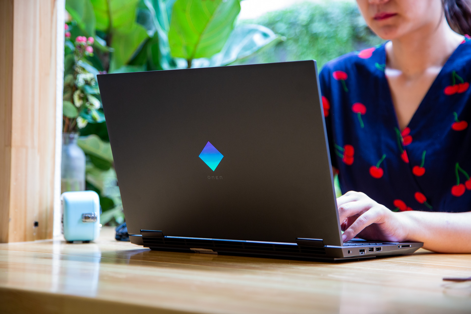 惠普暗影精灵6锐龙版深度测评,惠普暗影精灵6锐龙电竞版怎么样