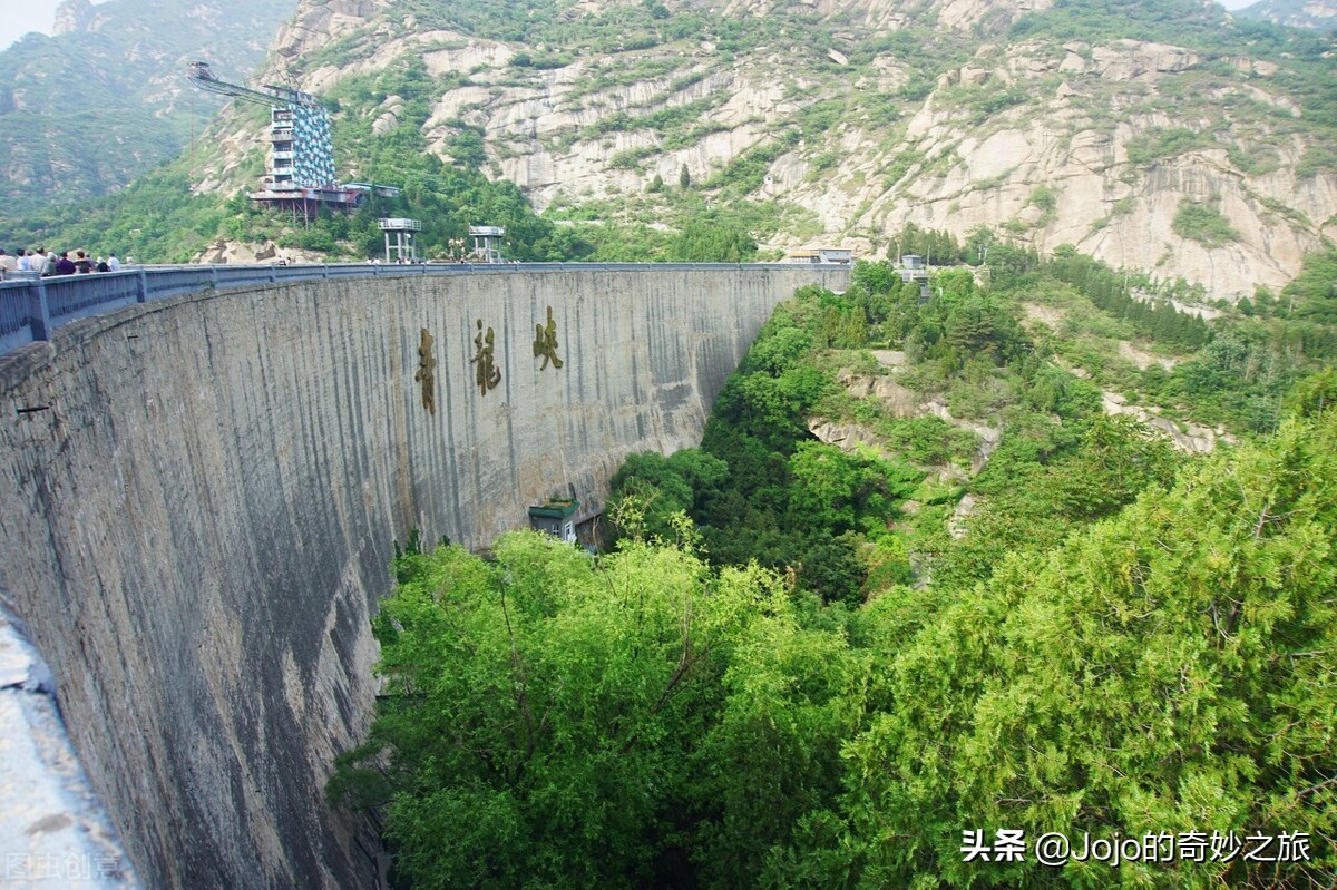 北京郊区有什么好地方玩,北京郊区有什么沟