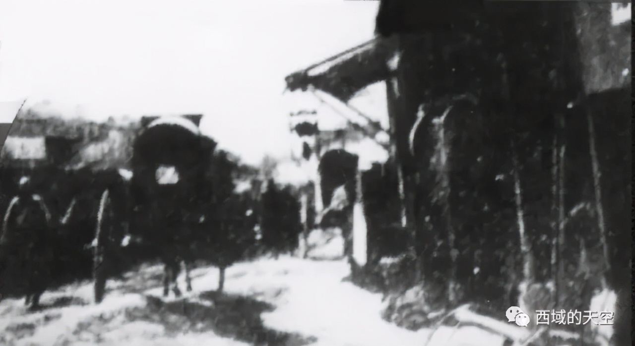 百年风云赶大营,百年风云激荡百年大国兴衰