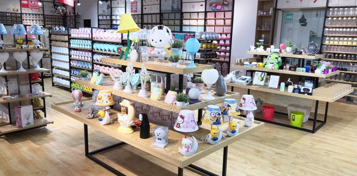 精品店和百货有什么区别,加盟精品百货有哪些套路