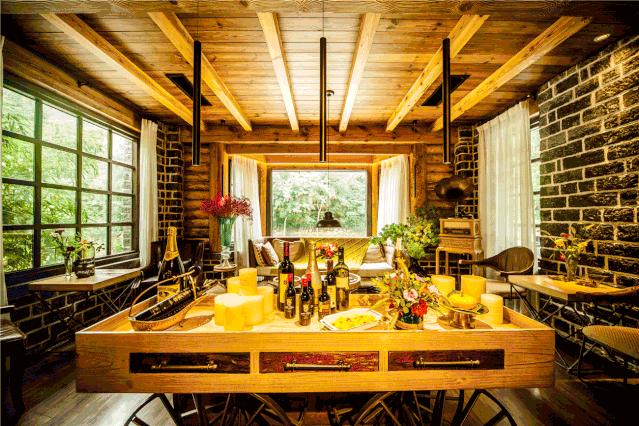 九如山冬日旅游,九如山旅游攻略一日游春季