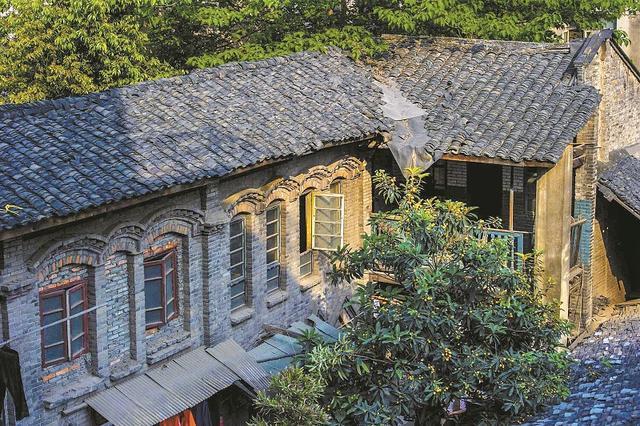 成都可以逛的老街,成都比较有特色的老街