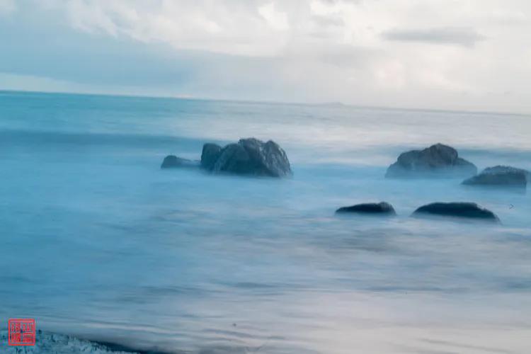 暑假潮汕行之四：南澳，广东最大的岛屿