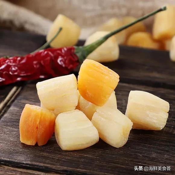 来到广东就得尝遍所有的海鲜美味,广东常见好吃的海鲜