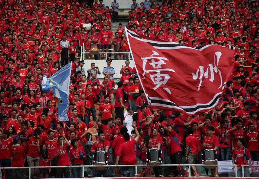 中国985211名单,中国足球经历历史最低谷