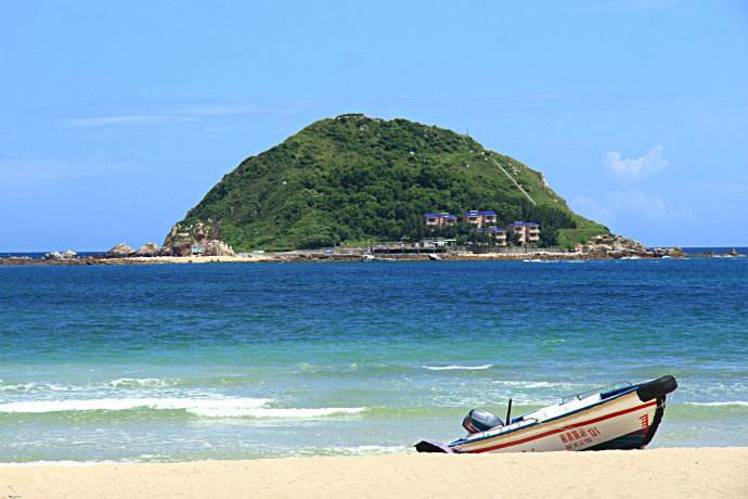 深圳西涌民宿海景房,深圳西涌民宿设计