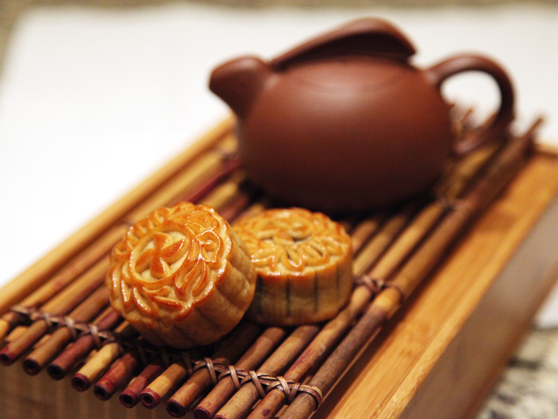 上海大宁福朋喜来登酒店——中秋合家欢，佳节大献礼